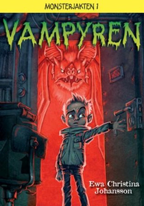 Vampyren (ebok) av Ewa Christina Johansson