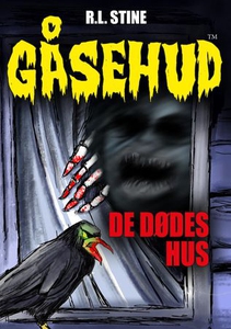 De dødes hus (ebok) av R.L. Stine