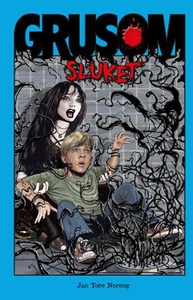Sluket (ebok) av Jan Tore Noreng