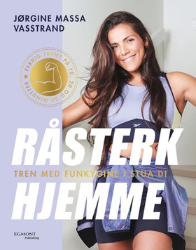 Råsterk hjemme