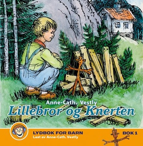 Lillebror og Knerten