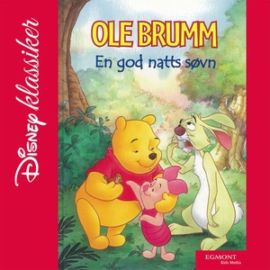 Ole Brumm (lydbok) av