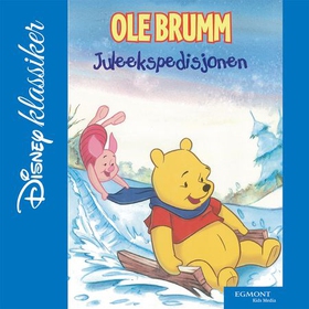 Ole Brumm's juleekspedisjon