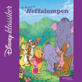 Ole Brumm og Heffalompen