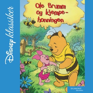 Ole Brumm (lydbok) av