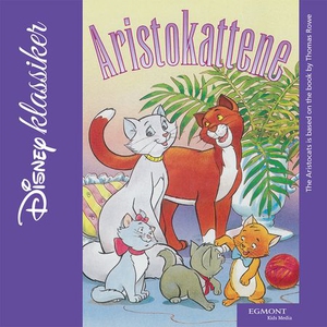 Aristokattene (lydbok) av