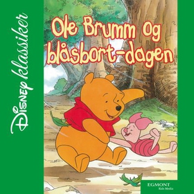 Ole Brumm og blåsbort-dagen