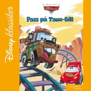 Biler (lydbok) av