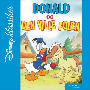 Donald (lydbok) av