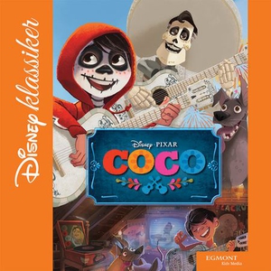 Coco (lydbok) av