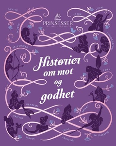 Historier om mot og godhet (ebok) av Kalikole