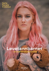 Løvetannbarnet (ebok) av Nellie Renate Krokst