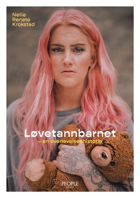 Løvetannbarnet - en overlevelseshistorie (lydbok) av Nellie Renate Krokstad