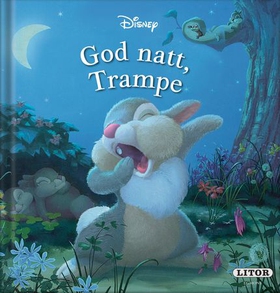 God natt, Trampe