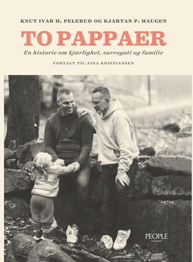 To pappaer