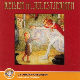 Reisen til julestjernen (lydbok) av Sverre Brandt
