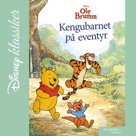 Kengubarnet på eventyr