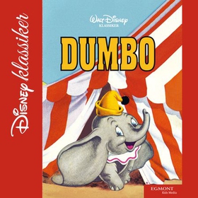 Dumbo (lydbok) av -