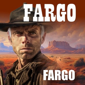Fargo (lydbok) av John Benteen