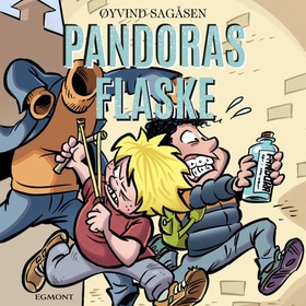 Pandoras flaske