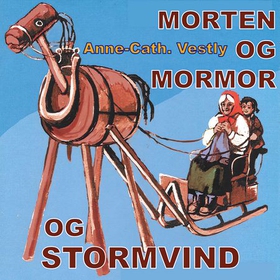 Morten og Momor og Stormvind