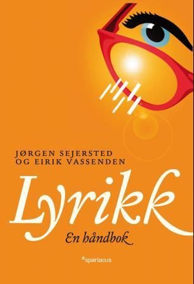 Lyrikk (ebok) av Jørgen Magnus Sejersted