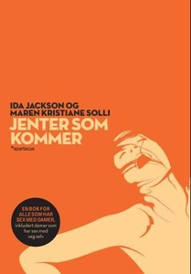 Jenter som kommer (ebok) av Ida Jackson, Mare