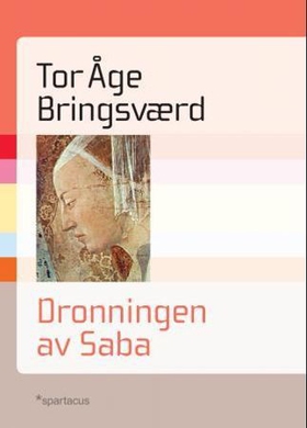 Dronningen av Saba