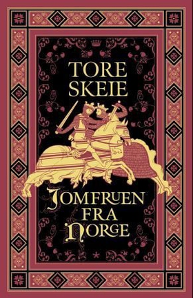 Jomfruen fra Norge (ebok) av Tore Skeie