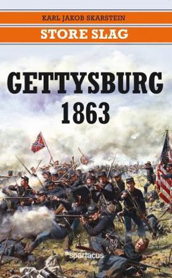 Gettysburg 1863