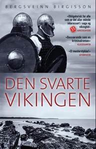 Den svarte vikingen (ebok) av Bergsveinn Bir