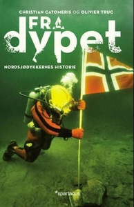 Fra dypet (ebok) av Christian Catomeris, Oliv