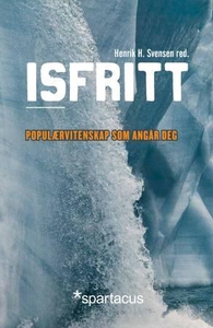 Isfritt (ebok) av