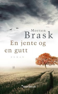 En jente og en gutt (ebok) av Morten Brask, E