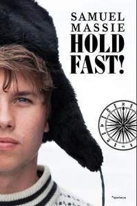 Hold fast! (ebok) av Samuel Massie