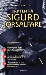 Jakten på Sigurd Jorsalfare (ebok) av Øystein