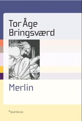 Merlin (ebok) av Tor Åge Bringsværd