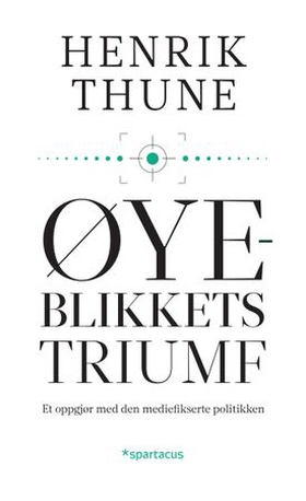 Øyeblikkets triumf