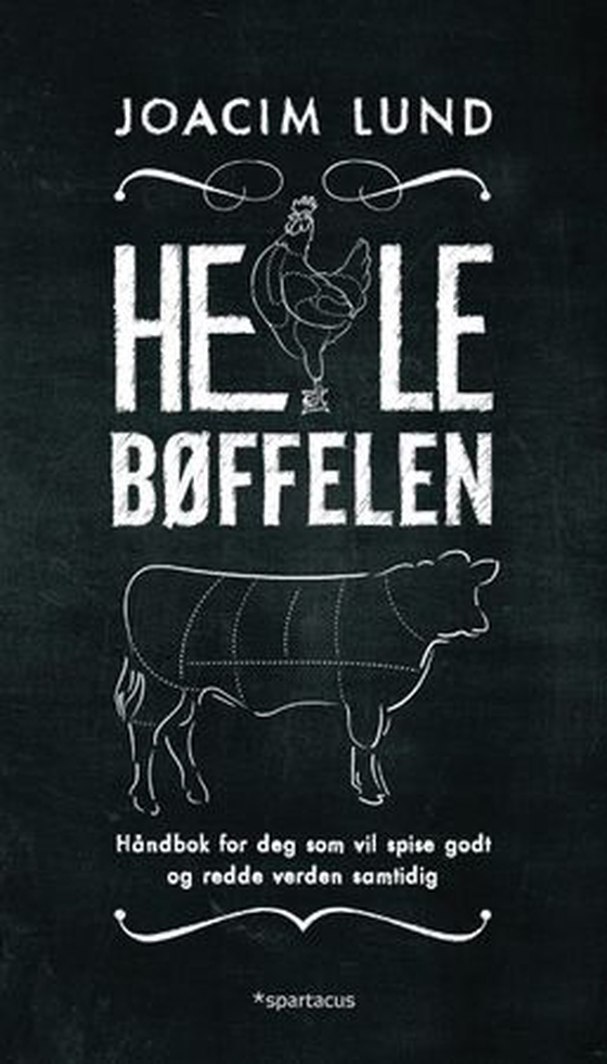 Hele bøffelen