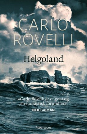 Helgoland (ebok) av Carlo Rovelli