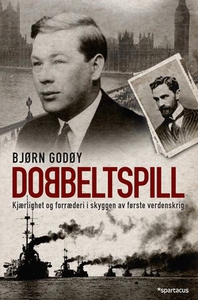 Dobbeltspill (ebok) av Bjørn Godøy