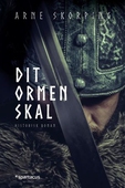 Dit ormen skal