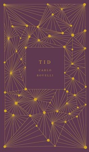 Tid (ebok) av Carlo Rovelli