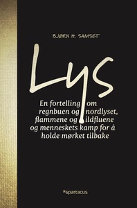 Lys (ebok) av Bjørn H. Samset