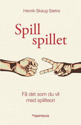 Spill spillet