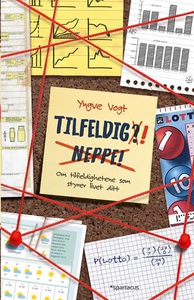 Tilfeldig! (ebok) av Yngve Vogt