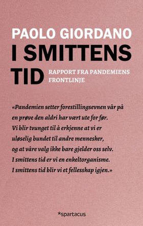 I smittens tid