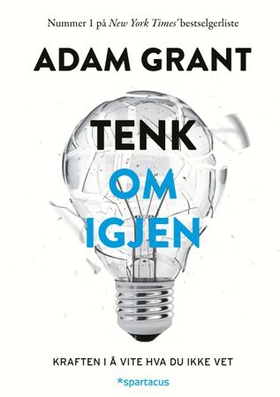 Tenk om igjen