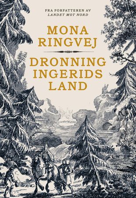 Dronning Ingerids land