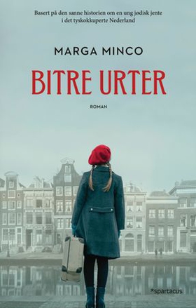 Bitre urter